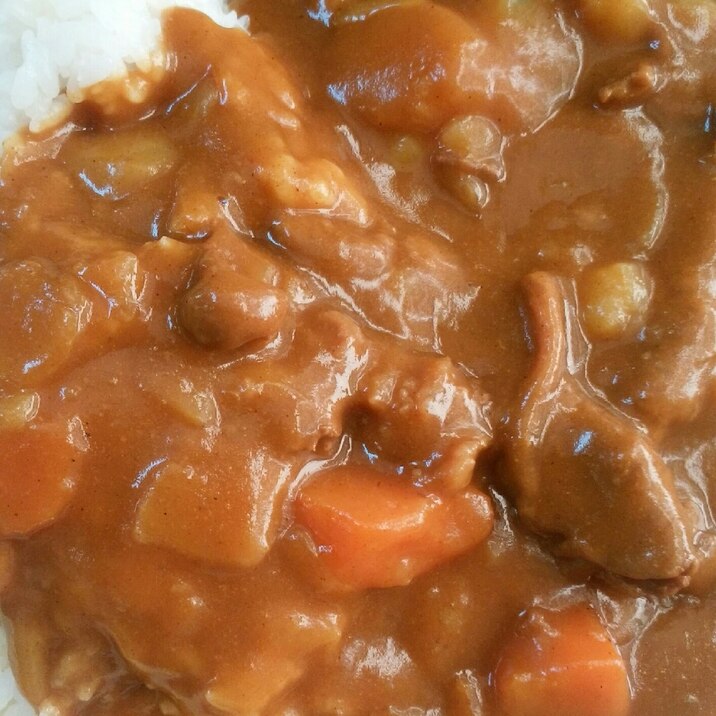 お家で本格ビーフカレー レシピ 作り方 By ゆきゆき7954 楽天レシピ